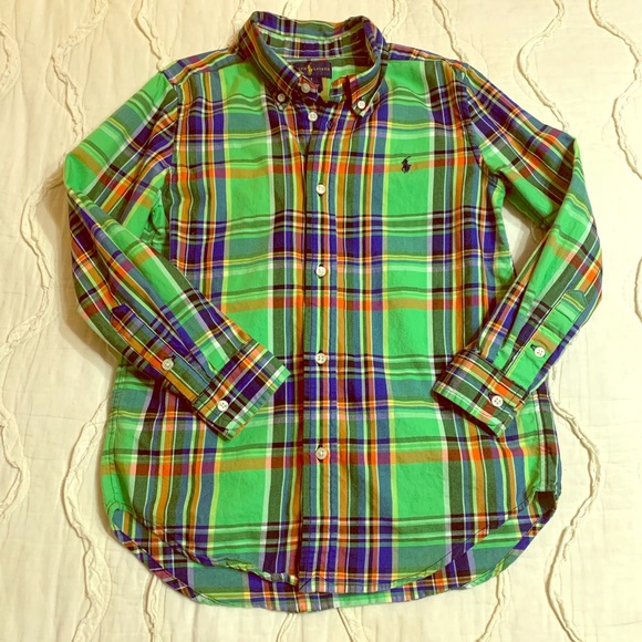 Ralph Lauren Other - RALPH LAUREN SHIRT